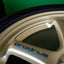 Prodrive Bridgestone GC-06D 17” 8J +43 (5x100)