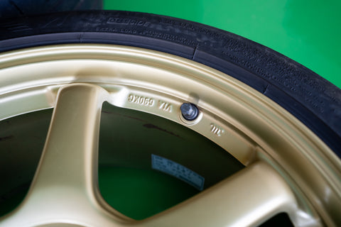 Prodrive Bridgestone GC-06D 17” 8J +43 (5x100)