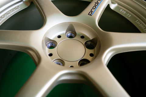 Prodrive Bridgestone GC-06D 17” 8J +43 (5x100)
