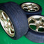 Prodrive Bridgestone GC-06D 17” 8J +43 (5x100)