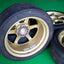 Prodrive Bridgestone GC-06D 17” 8J +43 (5x100)