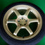 Prodrive Bridgestone GC-06D 17” 8J +43 (5x100)