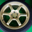 Prodrive Bridgestone GC-06D 17” 8J +43 (5x100)