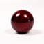 Hitman Red Carbon Weighted Shift Knob (12x1.25, 10x1.25, 10x1.5, 8x1.25)