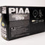 PIAA 599 Plasma Ion Yellow Fog Lamps
