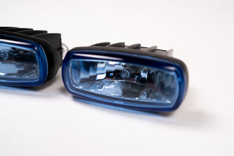 RAYBRIG R700 Fog Lights