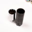 KYO EI Racing Composite R40 Neochrome Lug Nuts