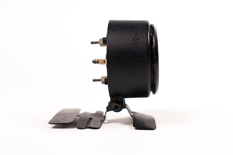Pivot 60mm Boost Pressure Gauge