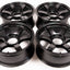 RAYS Gramlights 57DR 18" 8J +20 (6x139.7)