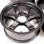 RAYS Gramlights 57DR 18" 8J +20 (6x139.7)