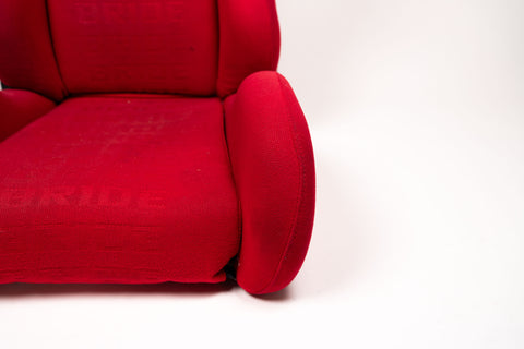 Bride Brix 1.5 Reclining Seat