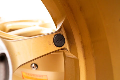 Yokohama Advan AVS Model 6  17" 8J +35 (5x100)