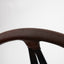 380mm Nardi Classic *1978 Production, Brown Leather*