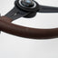 380mm Nardi Classic *1978 Production, Brown Leather*