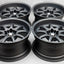 WORK Emotion XD9 17" 9.5J +17 (5x114.3)