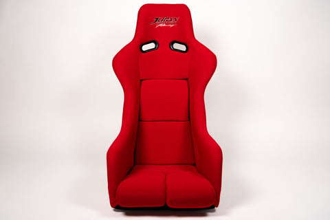 JURAN GTX100 Kevlar Bucket Seat