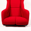JURAN GTX100 Kevlar Bucket Seat