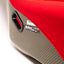 JURAN GTX100 Kevlar Bucket Seat