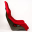JURAN GTX100 Kevlar Bucket Seat