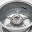 Buddy Club P1 16" 8.5J +17, 8.5J +27 (5x114.3)
