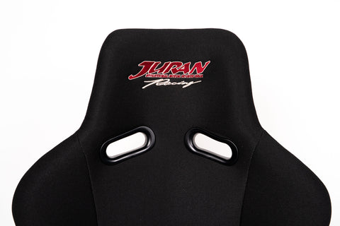 JURAN GTX100 Kevlar Bucket Seat