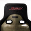 JURAN GTX100 Kevlar Bucket Seat