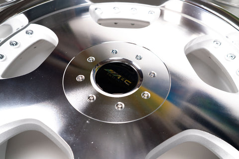 ABC Exclusive Shield by Modex Co., Ltd. 19" 10J +29, 9J +29 (5x114.3)