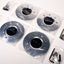ABC Exclusive Shield by Modex Co., Ltd. 19" 10J +29, 9J +29 (5x114.3)