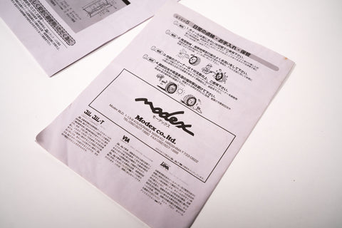 ABC Exclusive Shield by Modex Co., Ltd. 19" 10J +29, 9J +29 (5x114.3)