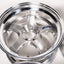 WORK Meister S1 2P 17" 10J -5 (5x114.3)
