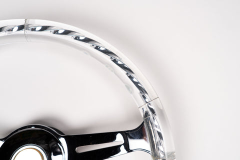350mm M'Sport Acrylic