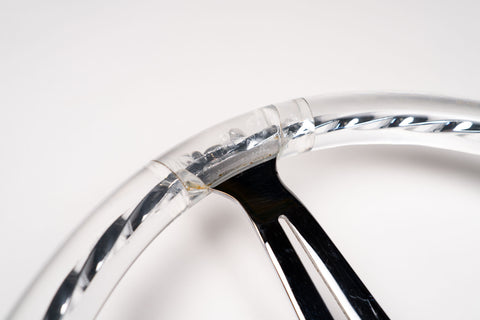 350mm M'Sport Acrylic