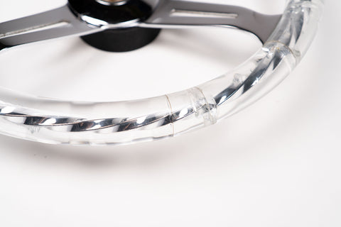 350mm M'Sport Acrylic