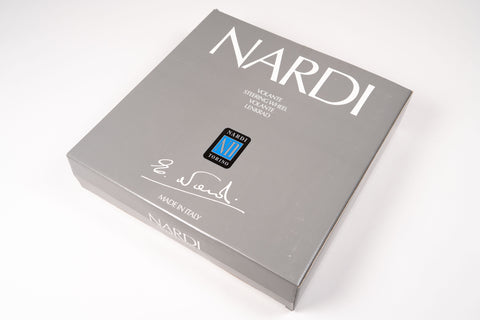 340mm HKS Nardi Sports Classic Deep Corn