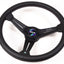 340mm HKS Nardi Sports Classic Deep Corn