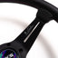 340mm HKS Nardi Sports Classic Deep Corn