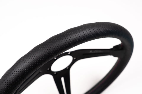 340mm HKS Nardi Sports Classic Deep Corn