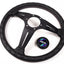 340mm HKS Nardi Sports Classic Deep Corn