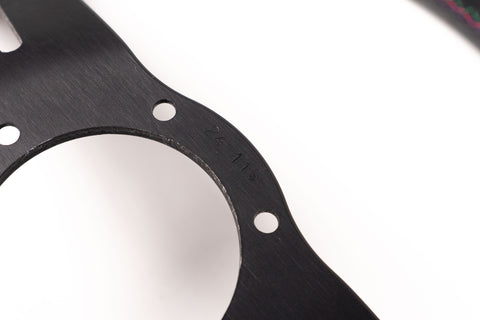 340mm HKS Nardi Sports Classic Deep Corn