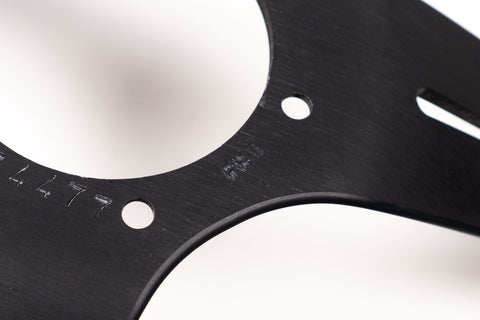 340mm HKS Nardi Sports Classic Deep Corn
