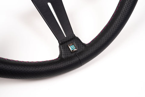 340mm HKS Nardi Sports Classic Deep Corn
