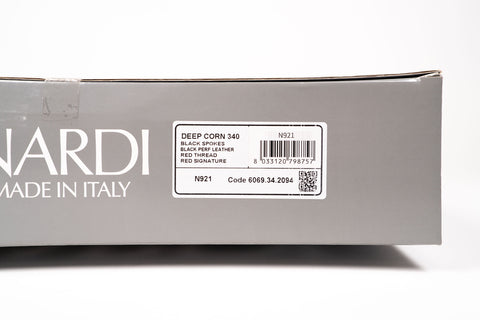 340mm Nardi Sports Classic Deep Corn