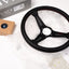 340mm Nardi Sports Classic Deep Corn