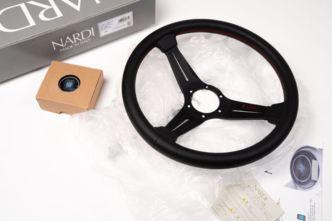 340mm Nardi Sports Classic Deep Corn