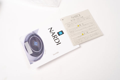 340mm Nardi Sports Classic Deep Corn