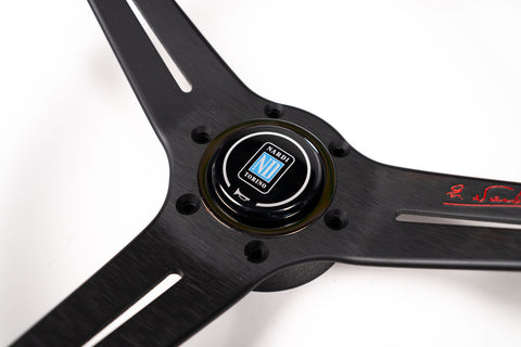 340mm Nardi Sports Classic Deep Corn