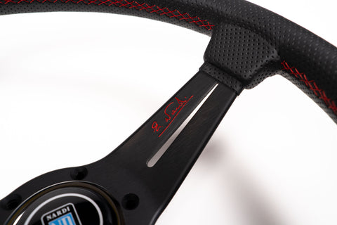 340mm Nardi Sports Classic Deep Corn