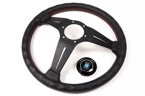 340mm Nardi Sports Classic Deep Corn
