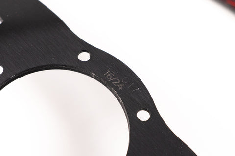 340mm Nardi Sports Classic Deep Corn