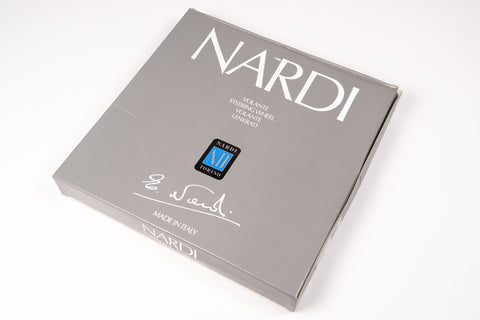 340mm Nardi Classic FET Limited Edition Blue